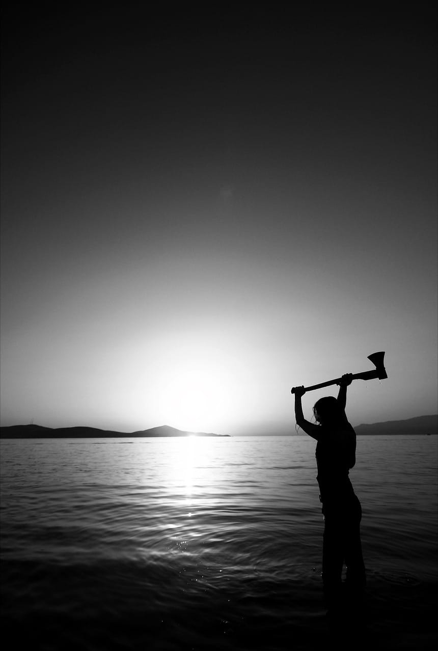 Before You Form an Opinion