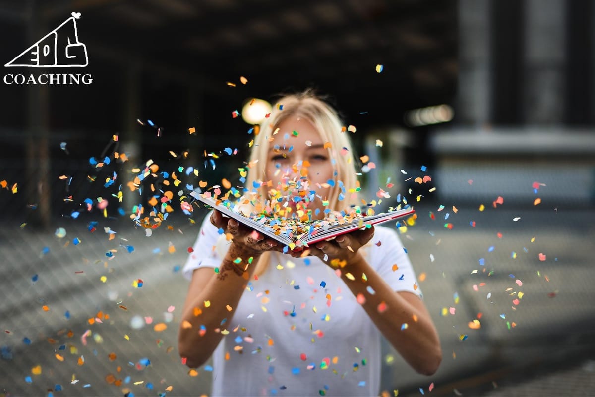 Defining The Good Life