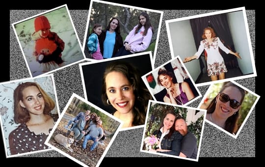 A Little More Backstory