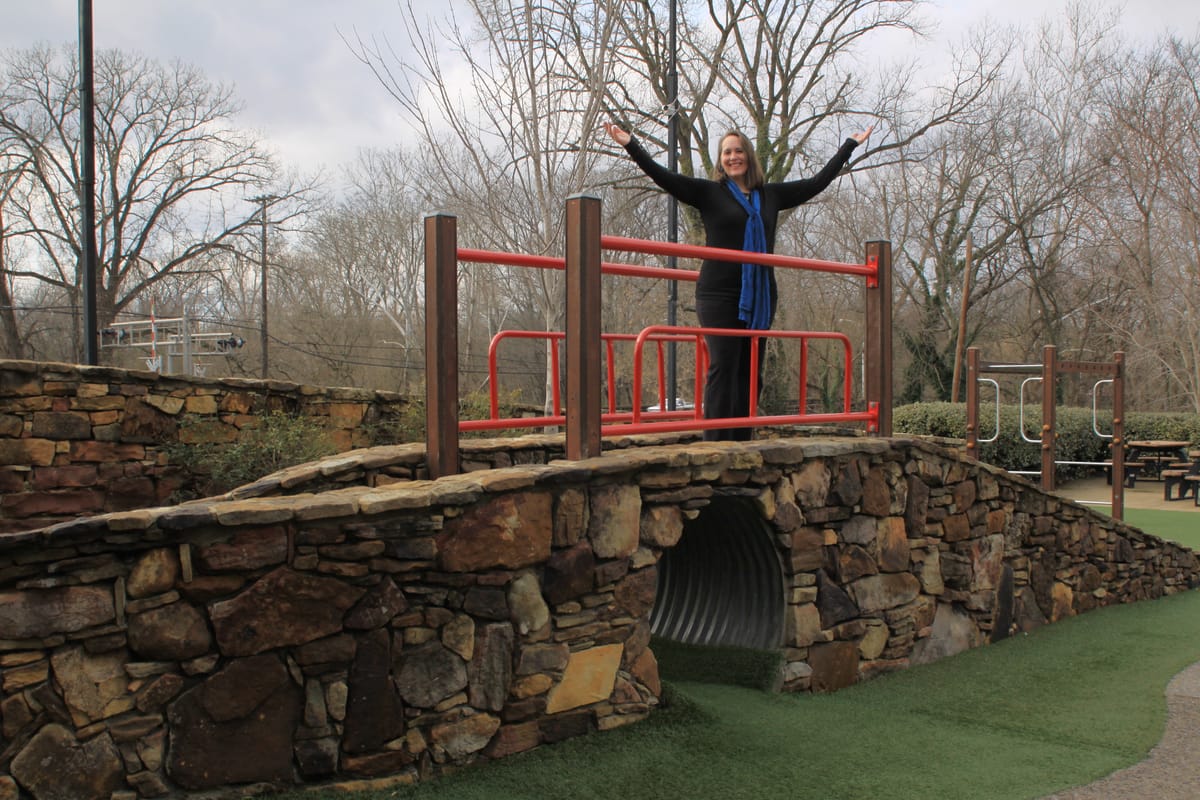 Lit up from the Inside: Success Redefined