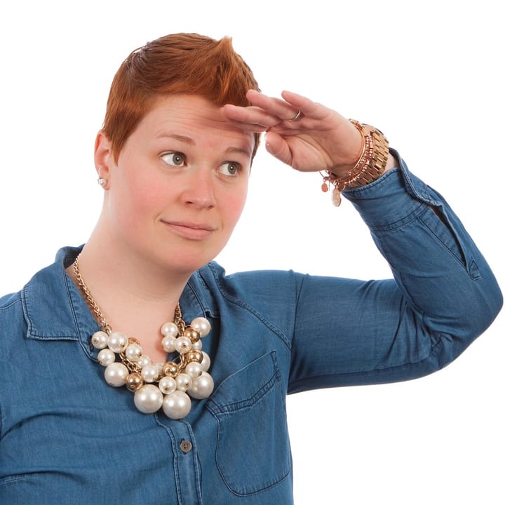 "I SPY" for Leaders, Parents, and YOU!